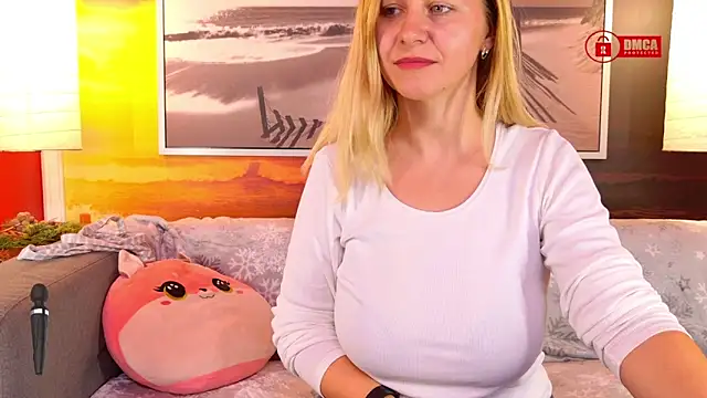 BigBoobsARRI online show from 11/03/25, 11:00