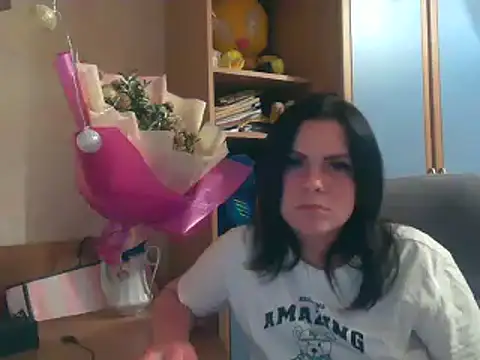 ANASTASIlA online show from 12/22/24, 10:04