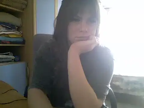 ANASTASIlA online show from 03/05/25, 11:38