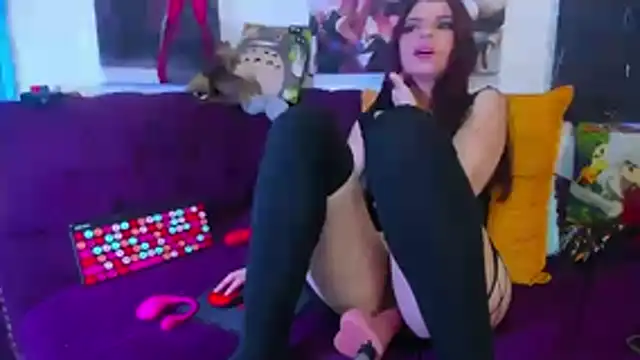 Paulamontero1 online show from 11/01/25, 10:45