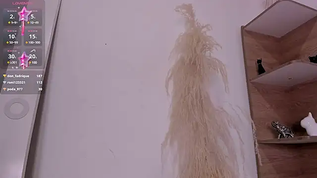 Snapshot of Kaela18 chatting on 01/28/25, 03:46 Kaela18 online show from 01/28/25, 03:46