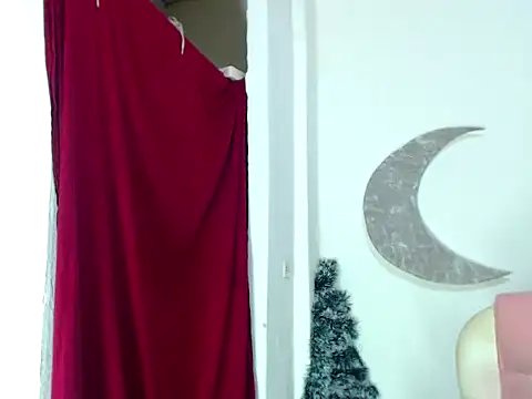 aranza ts online show from 12/05/24, 06:32