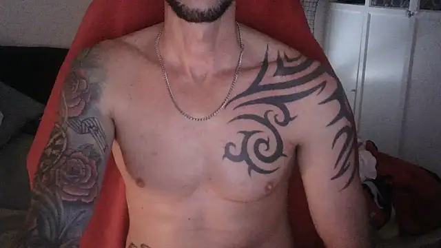 gabrielsaiyann online show from 02/15/26, 08:13