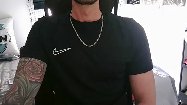 gabrielsaiyann online show from 03/03/26, 12:33