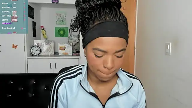 Marce 22 online show from 12/11/24, 07:14