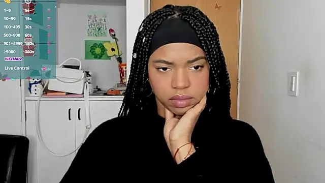 Marce 22 online show from 01/05/25, 08:21