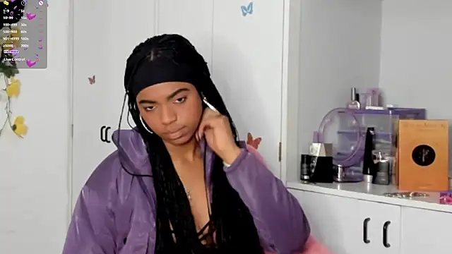 Marce 22 online show from 02/10/25, 05:25