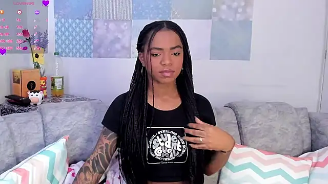 Marce 22 online show from 03/14/25, 08:32