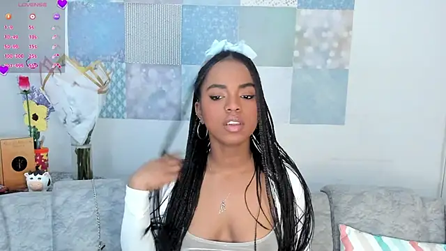 Marce 22 online show from 03/15/25, 05:41