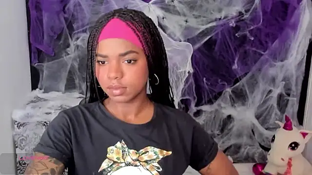 Marce 22 online show from 10/08/25, 04:04