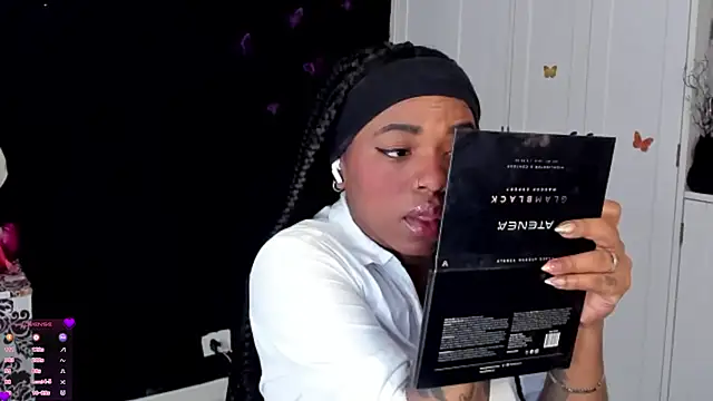 Marce 22 online show from 11/06/25, 07:37