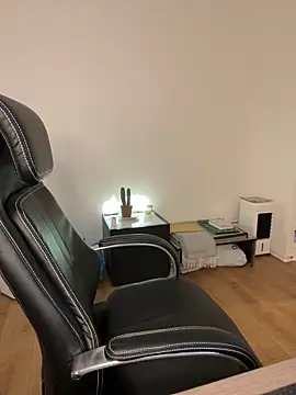 Fancy-Francy online show from 12/12/24, 06:31