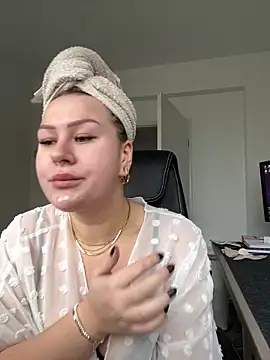 Fancy-Francy online show from 01/14/25, 10:38