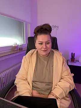 Fancy-Francy online show from 01/16/25, 09:37