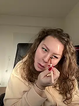 Fancy-Francy online show from 01/17/25, 10:33