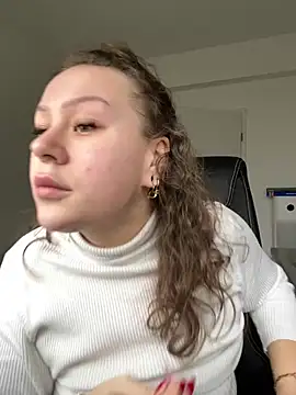 Fancy-Francy online show from 01/24/25, 11:26