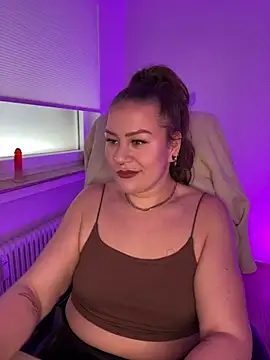 Fancy-Francy online show from 02/27/25, 12:56