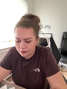 Fancy-Francy online show from 03/05/25, 10:33