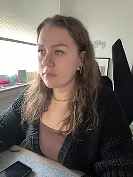 Fancy-Francy online show from 03/19/25, 08:45