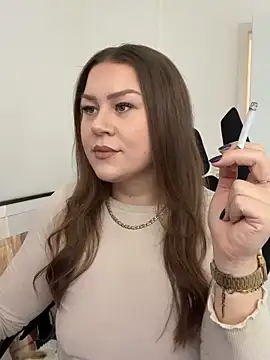 Fancy-Francy online show from 12/04/25, 01:42