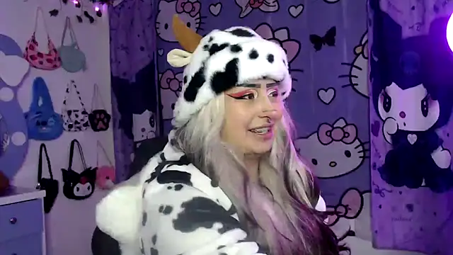 lussyevans24 online show from 09/09/25, 05:51