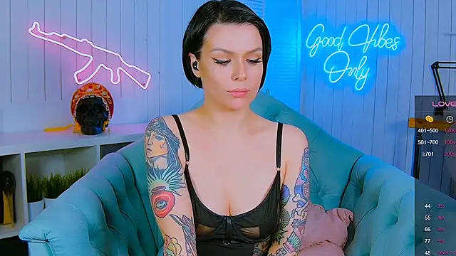 My toys pink online show from 03/13/25, 07:42