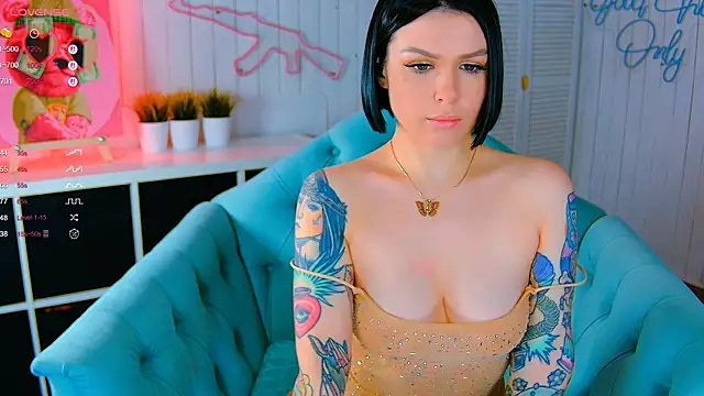 My toys pink online show from 12/03/25, 05:48