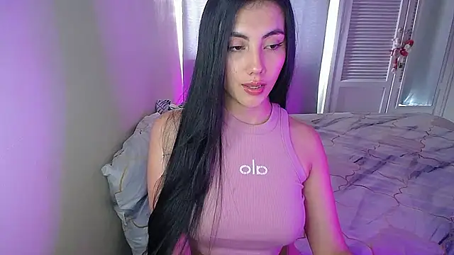 Venus Star online show from 01/12/25, 08:14