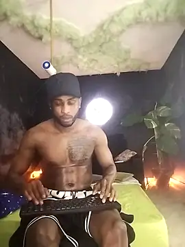 Ostinsanto online show from 02/19/26, 06:31