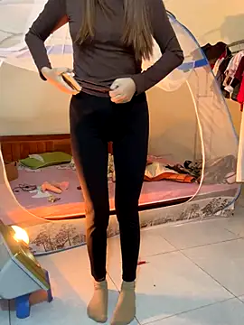 PussyWet  online show from 11/05/25, 04:40