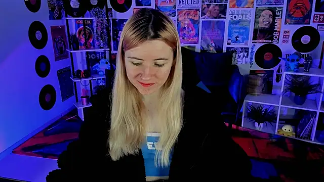 LexiWenford online show from 12/27/24, 06:03