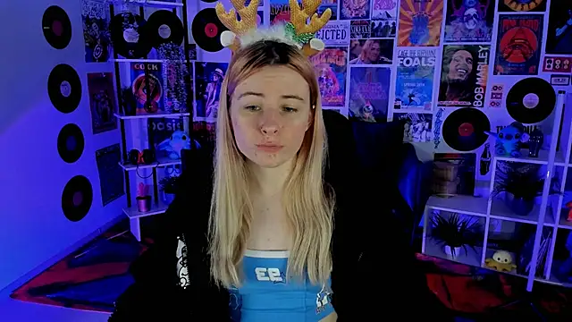 LexiWenford online show from 12/27/24, 09:28