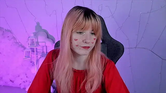 LexiWenford online show from 02/14/25, 08:42