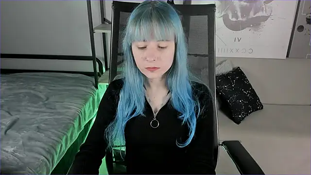 LexiWenford online show from 09/09/25, 02:44