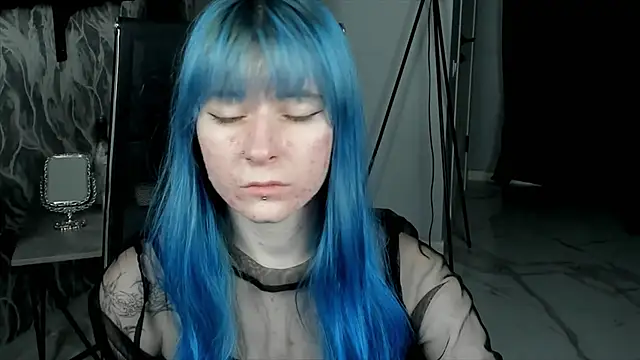 LexiWenford online show from 09/22/25, 02:46