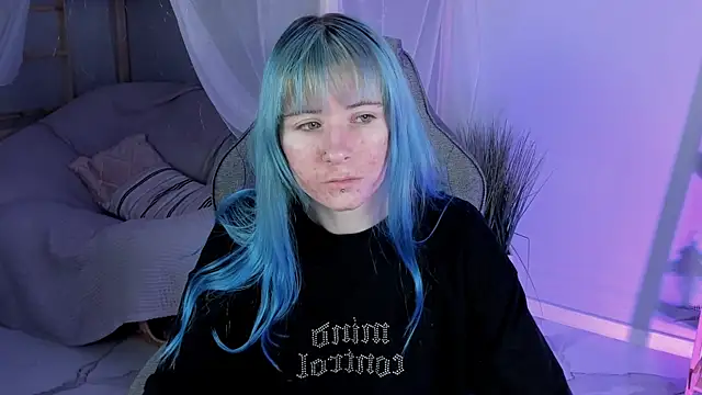 LexiWenford online show from 10/21/25, 02:34