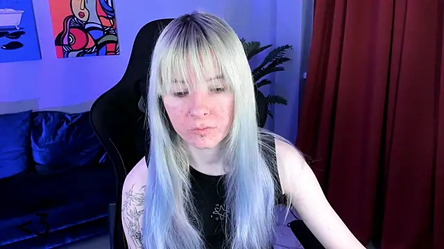 LexiWenford online show from 11/27/25, 03:30