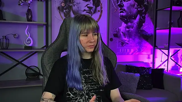LexiWenford online show from 05/07/26, 03:12