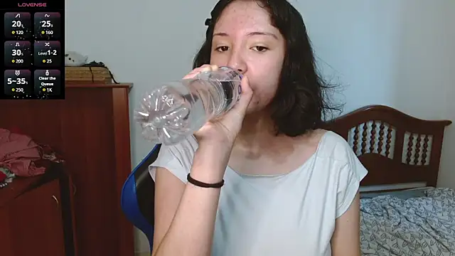 alexaa08 online show from 11/25/25, 01:11