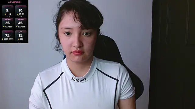 Snapshot of alexaa08 chatting on 03/03/26, 02:23 alexaa08 online show from 03/03/26, 02:23