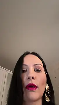 Devil Goddess online show from 11/01/25, 01:46