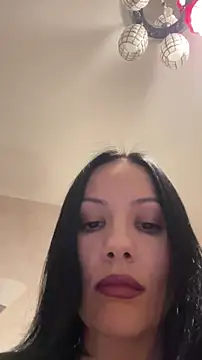 Devil Goddess online show from 11/08/25, 07:56