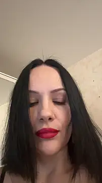 Devil Goddess online show from 11/14/25, 12:26