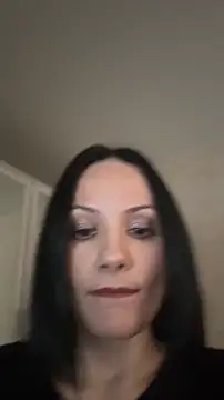 Devil Goddess online show from 11/20/25, 01:22