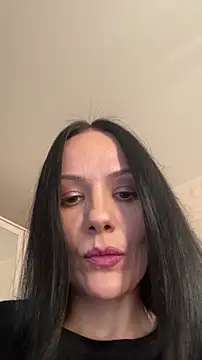 Devil Goddess online show from 11/27/25, 12:18