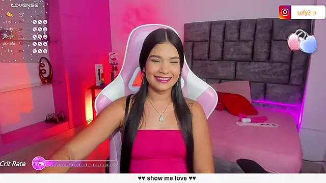 imsofy  online show from 03/12/25, 11:33