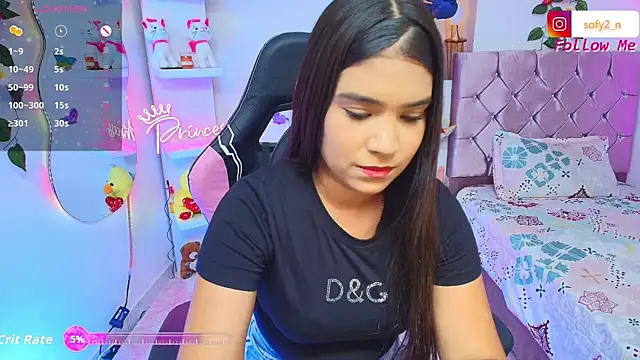 imsofy  online show from 09/18/25, 10:01