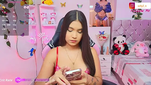 imsofy  online show from 09/30/25, 08:47