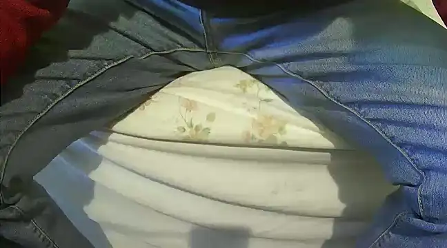 Tiger202441 online show from 02/16/25, 03:48