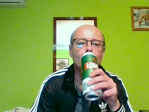 Tiger202441 online show from 09/16/25, 09:38